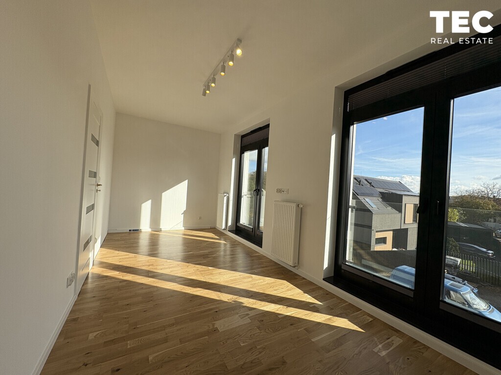 Nowy Apartament | Premium | Taras - Ansicht 5