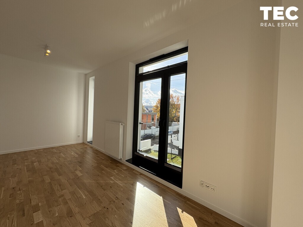 Nowy Apartament | Premium | Taras - Ansicht 6