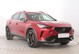 Cupra , 1. Właściciel, Automat, VAT 23%, Skóra, Navi, Klimatronic,