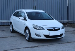 Opel Astra J , Klimatronic, Tempomat, Parktronic,ALU