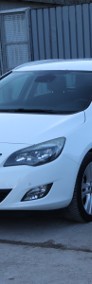 Opel Astra J , Klimatronic, Tempomat, Parktronic,ALU-3