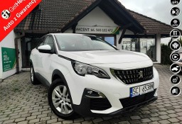 Peugeot 3008 II BlueHDi Active Business + pełny serwis