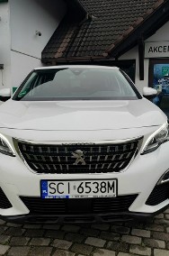 Peugeot 3008 II BlueHDi Active Business + pełny serwis-2