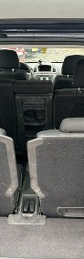 Opel Zafira B 7 miejsc, dobre wyposażenie, mocny silnik, klimatronik, hak-4