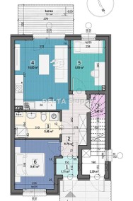  Nowe mieszkanie z działką-2