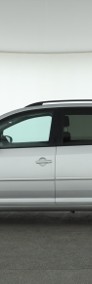 Volkswagen Touran II , DSG, Navi, Xenon, Klimatronic, Tempomat, Parktronic,-4