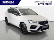 Cupra Ateca VAT 23% 1.5TSI 150KM DSG 2024 r., salon PL, wspomaganie XL, V