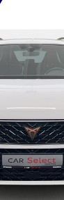 Cupra Ateca VAT 23% 1.5TSI 150KM DSG 2024 r., salon PL, wspomaganie XL, V-3