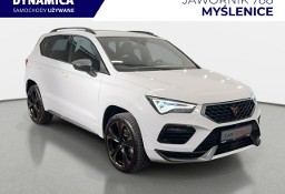 Cupra Ateca VAT 23% 1.5TSI 150KM DSG 2024 r., salon PL, wspomaganie XL, V