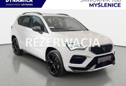 Cupra Ateca VAT 23% 1.5TSI 150KM DSG 2024 r., salon PL, wspomaganie XL, V