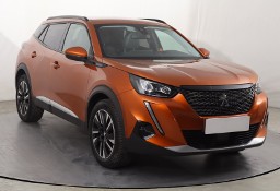 Peugeot 2008 , Salon Polska, 1. Właściciel, Serwis ASO, Automat, Skóra,