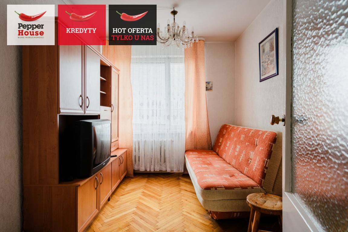 2 pokoje, inwestycyjnie, 900m do plaży! - Widok 4