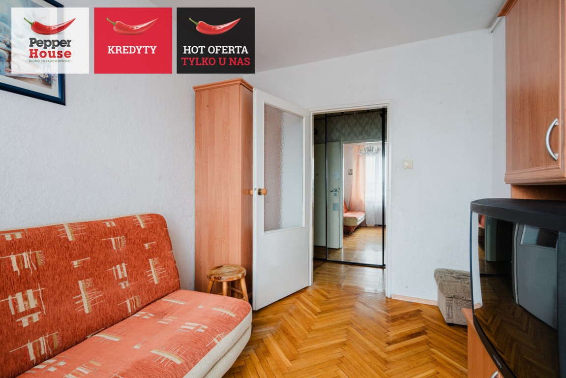 2 pokoje, inwestycyjnie, 900m do plaży! - Widok 5