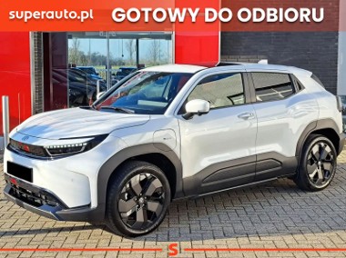 Toyota Urban Cruiser Executive BEV Executive BEV 174KM | Dach panoramiczny!-1