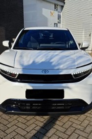 Toyota Urban Cruiser Executive BEV Executive BEV 174KM | Dach panoramiczny!-2