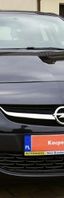 Opel Astra J 1.4T 140KM **Bardzo ładna**Bezwypadkowa**-3