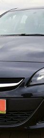 Opel Astra J 1.4T 140KM **Bardzo ładna**Bezwypadkowa**-4
