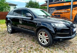 Audi Q7 I Zadbany-Dofinansowany-Napęd 4x4-Stan techniczny Bardzo Dobry!!!