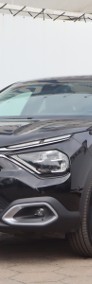 Citroen C4 II C4 X , Salon Polska, 1. Właściciel, Serwis ASO, Automat, VAT 23%,-3