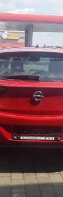 Opel Astra K 1.2T 130KM, Edition, bordowa, wyprzedaż, od ręki!-3