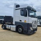 Mercedes-Benz Actros