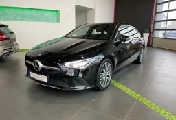 Mercedes-Benz Klasa CLA 1wl, DCT 8G, Bogaty, Bezwypadkowy, Okazja! Faktura VAT