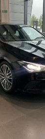 Mercedes-Benz Klasa CLA 1wl, DCT 8G, Bogaty, Bezwypadkowy, Okazja! Faktura VAT-4