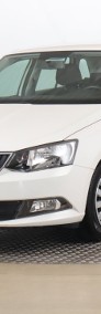 Skoda Fabia III , Salon Polska, Serwis ASO, Klima-3