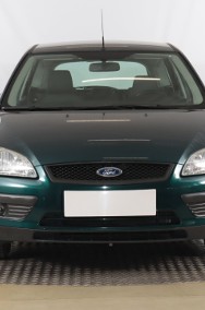 Ford Focus II , Klimatronic, Tempomat-2