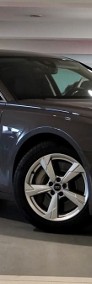Audi A6 V (C8) Hybryda Kamery 360 Head-Up Fotele konturowe B&O HD MatrixLED TunerTV-3