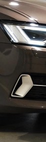 Audi A6 V (C8) Hybryda Kamery 360 Head-Up Fotele konturowe B&O HD MatrixLED TunerTV-4