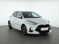 Toyota Yaris IV , Salon Polska, Serwis ASO, Klima, Tempomat,