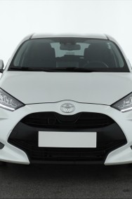 Toyota Yaris IV , Salon Polska, Serwis ASO, Klima, Tempomat,-2