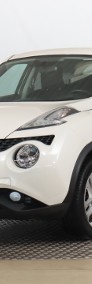 Nissan Juke , Salon Polska, Serwis ASO, Klimatronic, Tempomat, Parktronic-3