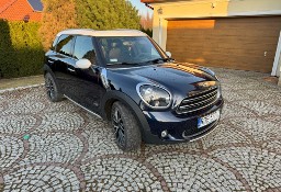 MINI Countryman Salon Polska Bezwypadkowy