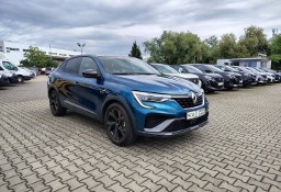 Renault Arkana 1.6 E-TECH R.S. Line MMT Hybryda Gwarancja fabryczna Salon PL