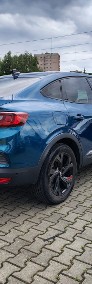 Renault Arkana 1.6 E-TECH R.S. Line MMT Hybryda Gwarancja fabryczna Salon PL-4