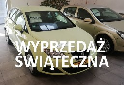 SEAT Ibiza V 1,2 70KM ,Klimatyzacja ,Godny polecenia