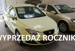 SEAT Ibiza V 1,2 70KM ,Klimatyzacja ,Godny polecenia