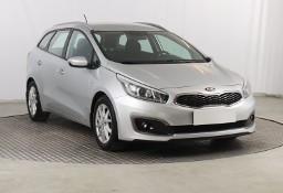 Kia Cee'd II , Salon Polska, Serwis ASO, Klima, Parktronic