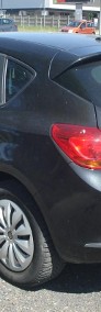 Opel Astra J IWł.Klima,Tempo,Grz.fot,Parktr,Duże Radio,ZADBANY!-3