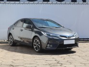 Toyota Corolla XI , Salon Polska, Serwis ASO, Xenon, Bi-Xenon, Klimatronic,