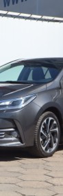 Toyota Corolla XI , Salon Polska, Serwis ASO, Xenon, Bi-Xenon, Klimatronic,-3