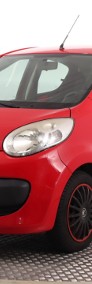 Citroen C1 I , Klima-3