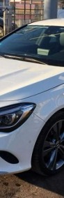 Mercedes-Benz Klasa CLA DW7M718 # CLA 200 # Faktura VAT 23 % Gwarantowany przebieg #-4