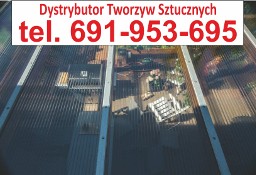 Bydgoszcz poliwęglan komorowy, lity, dach ,taras, pergola dostawa cały Kraj 