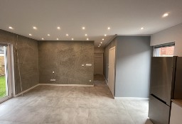 Nowy Apartament 45m2 z dużym Ogródkiem w Centrum dostępny od zaraz