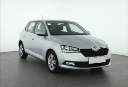 Skoda Fabia III , Salon Polska, 1. Właściciel, Serwis ASO, VAT 23%, Klima,