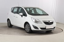 Opel Meriva B , Klima, Tempomat, Parktronic,ALU