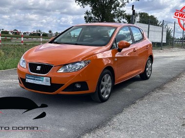 SEAT Ibiza V-1